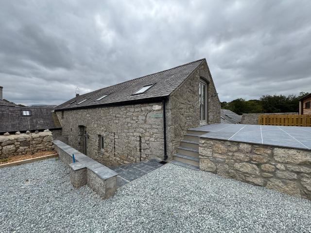 House for rent in Llangoed, Wales