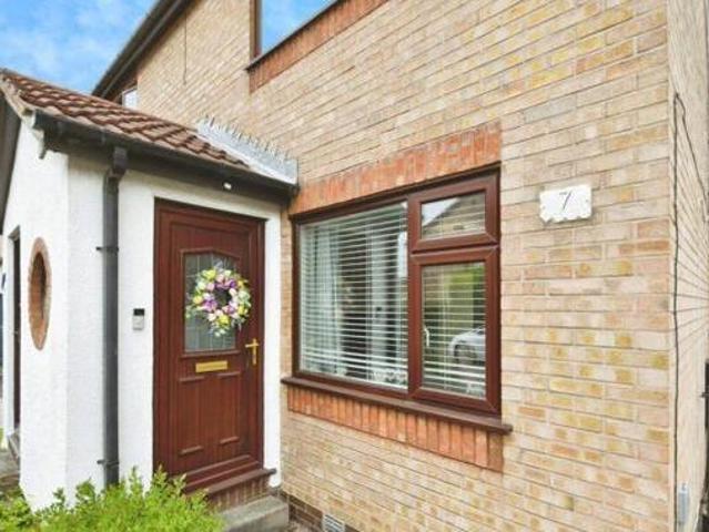 House for sale in Loundsley Green, East Midlands