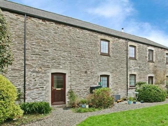 House for sale in Penweathers, Cornwall