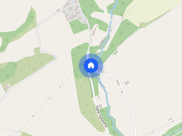 House for rent in Idless, Shortlanesend
