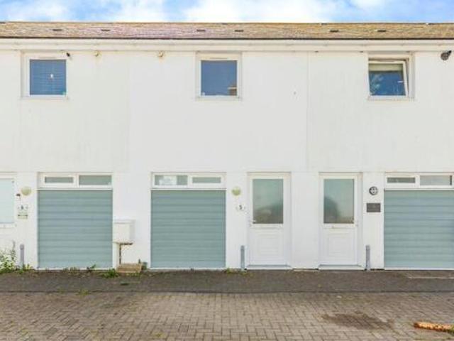 House for sale in Newquay, Cornwall