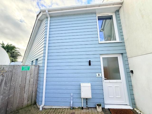 Apartment for rent in Trenance, Newquay