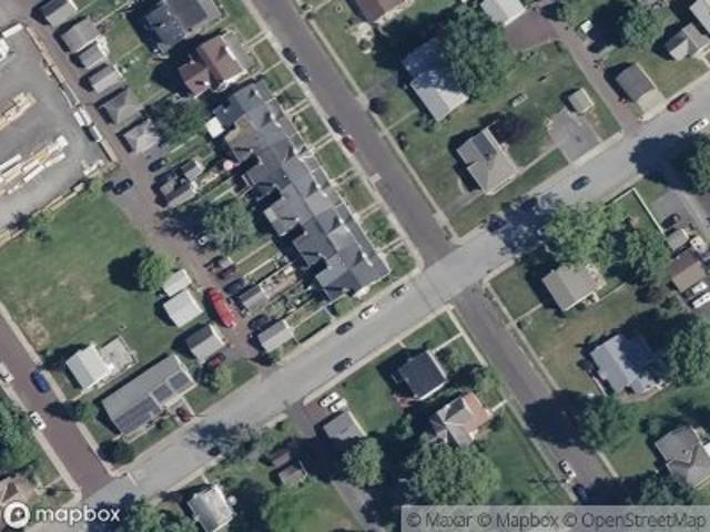 House for sale in Souderton, Pennsylvania