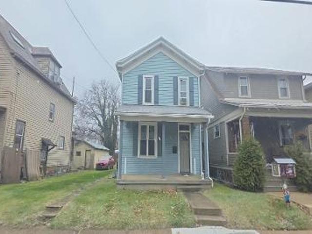 House for sale in Beaver, Pennsylvania