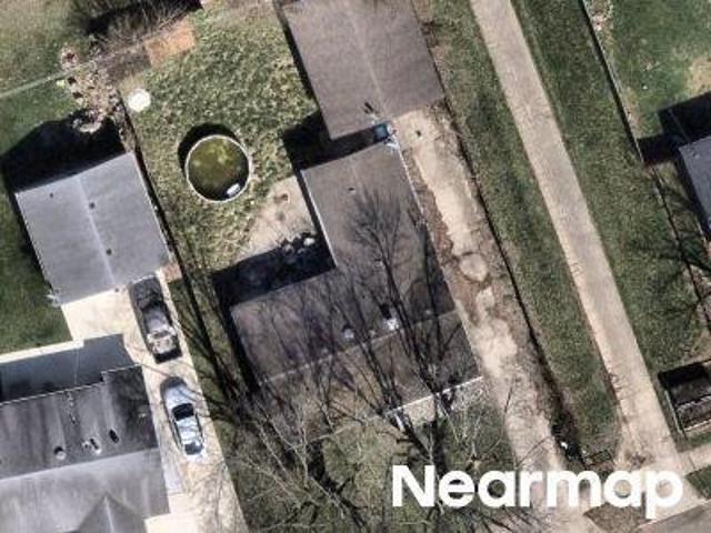 House for sale in Ohio