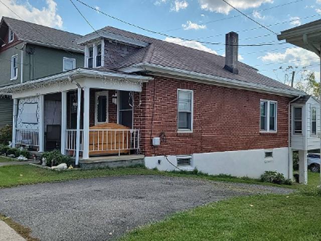 House for sale in Pennsylvania