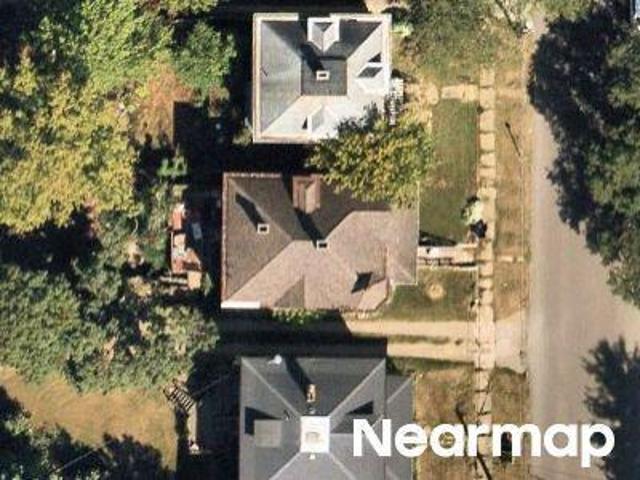House for sale in Mansfield, Ohio