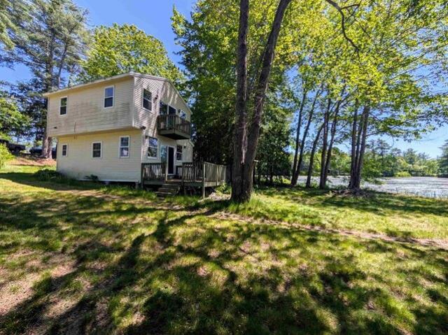 House for sale in Deerfield, Rockingham County