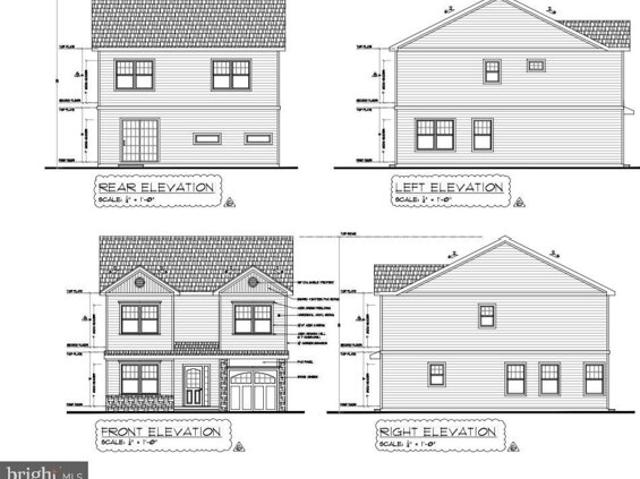 House for sale in Edison, New Jersey