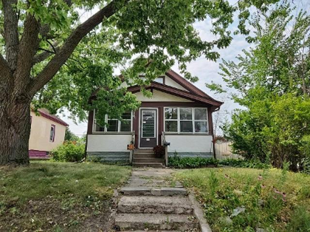 House for sale in Camden, Minneapolis