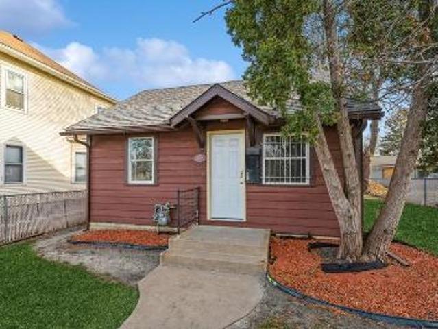 House for sale in Minneapolis