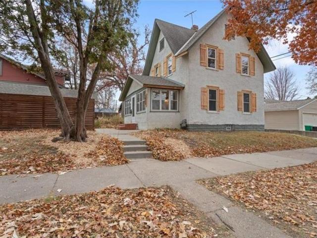 House for sale in Powderhorn, Minnesota