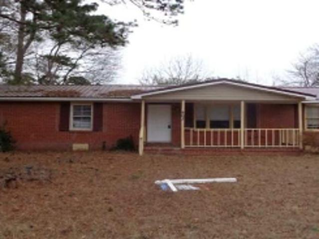 House for sale in Darlington, South Carolina