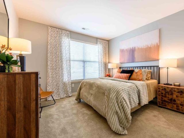 Apartment for rent in Carmel, Indiana