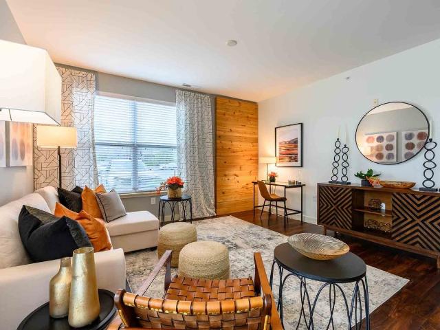 Apartment for rent in Carmel, Indiana