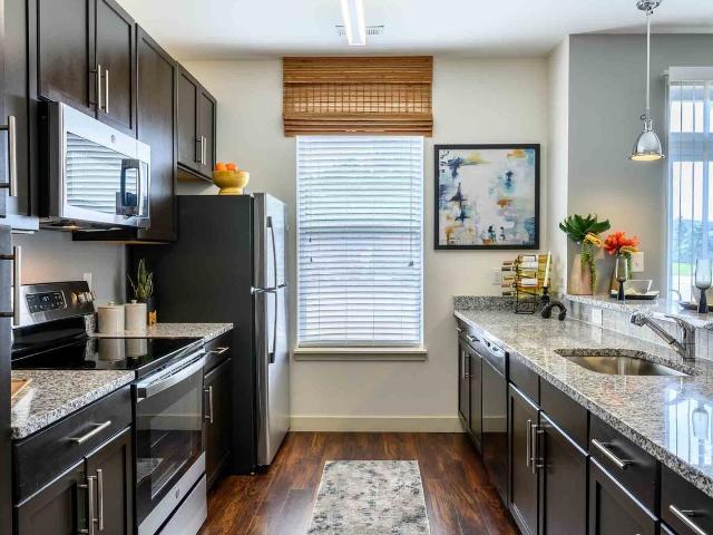 Apartment for rent in Carmel, Indiana