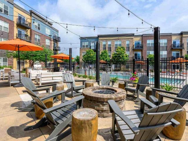 Apartment for rent in Carmel, Indiana