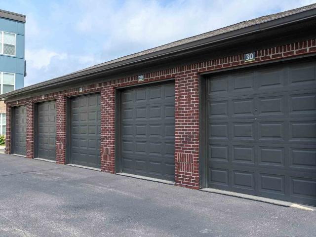 Apartment for rent in Carmel, Indiana