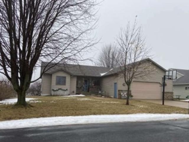 House for sale in Winona, Minnesota