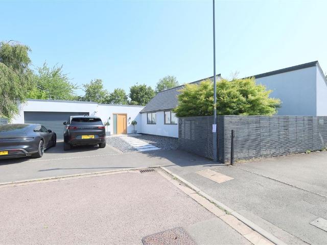 House for rent in Winterbourne, South Gloucestershire