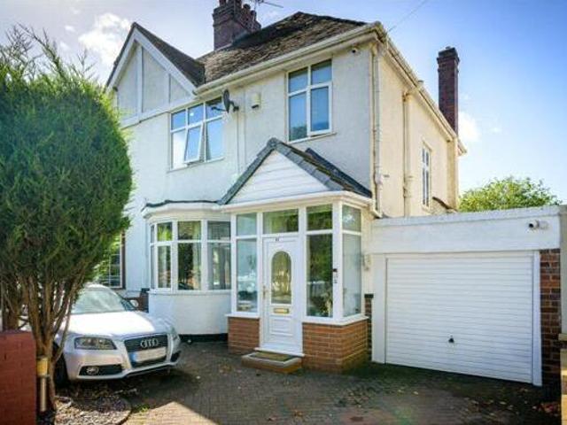 House for sale in Goldthorn Hill, West Midlands