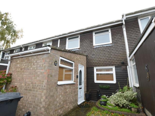House for rent in New Catton, Norwich