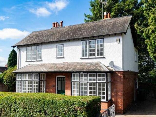 House for sale in Portfields, Lower Bullingham