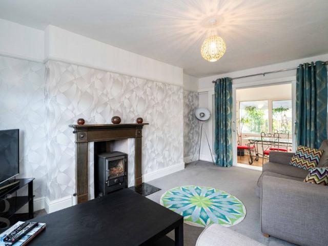 House for rent in Portfields, Lower Bullingham