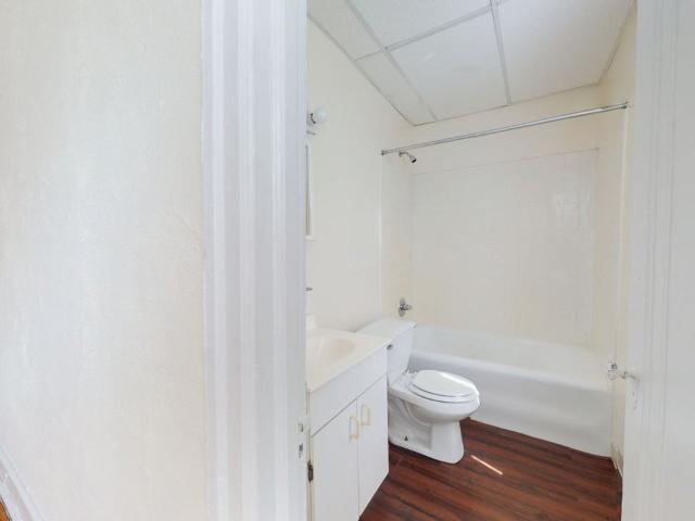 Apartment for rent in West Philadelphia, Philadelphia