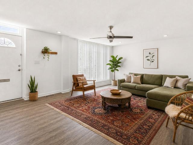 Apartment for rent in Philadelphia, Pennsylvania