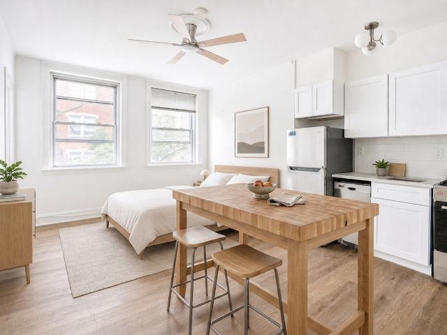 Apartment for rent in Philadelphia, Pennsylvania
