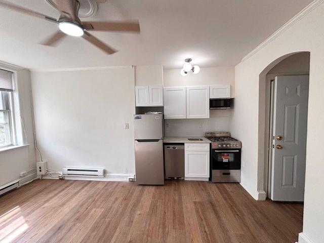 Apartment for rent in Philadelphia, Pennsylvania