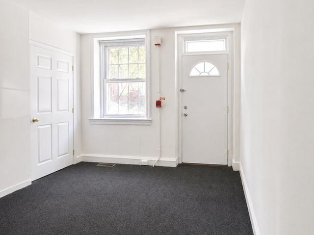 Apartment for rent in Philadelphia, Pennsylvania