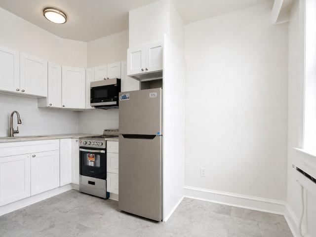 Apartment for rent in Philadelphia, Pennsylvania