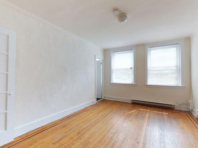 Apartment for rent in Philadelphia, Pennsylvania