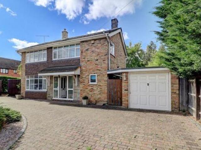 House for sale in Cressex, Buckinghamshire