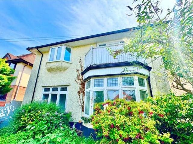 House for sale in Poole, Bournemouth, Christchurch and Poole