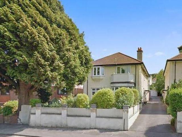 House for sale in Poole, Bournemouth, Christchurch and Poole