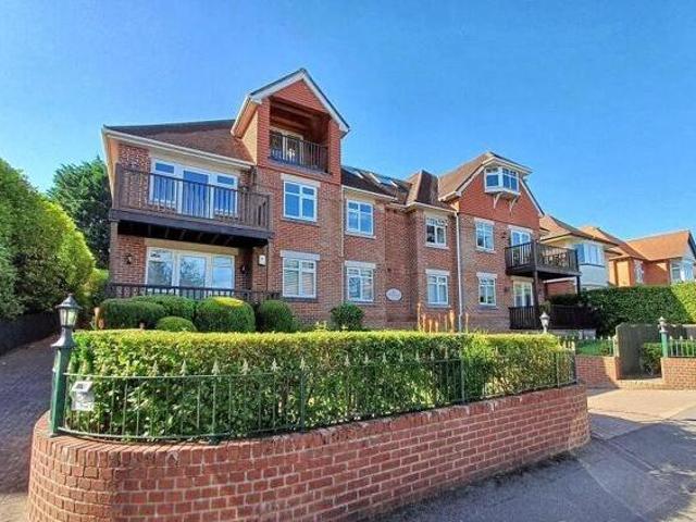House for sale in Poole, Bournemouth, Christchurch and Poole