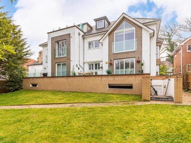 House for sale in Poole, Bournemouth, Christchurch and Poole