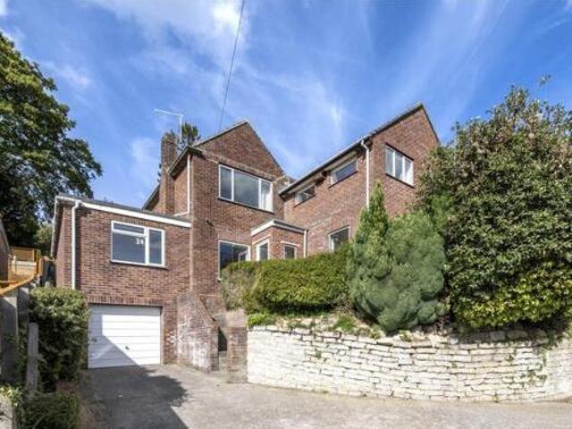 House for sale in Yeovil, Somerset