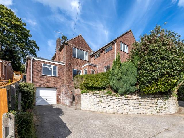 House for rent in Yeovil, Somerset