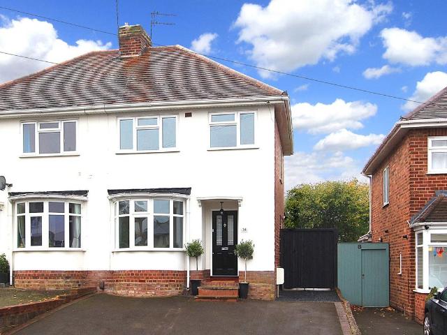 House for rent in Springhill, West Midlands