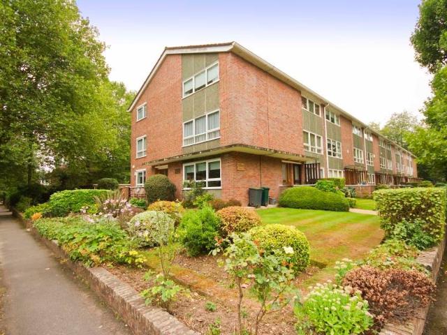 House for rent in Batchworth