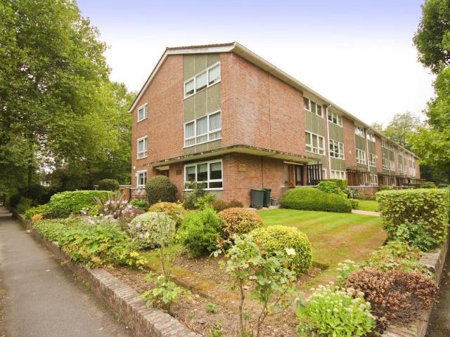 House for rent in Batchworth