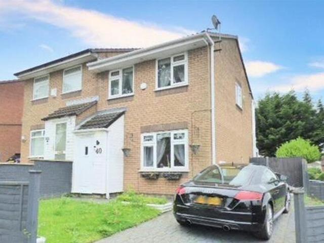House for sale in Runcorn, Cheshire