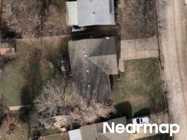 House for sale in Moore, Oklahoma