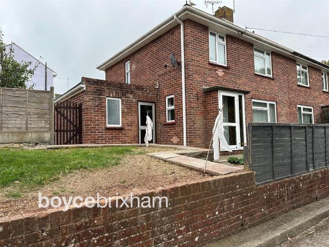 Apartment for rent in Higher Brixham, Brixham