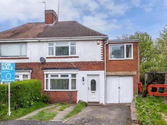 House for sale in Springhill, West Midlands