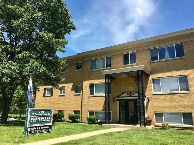 Apartment for rent in Camby, Indiana